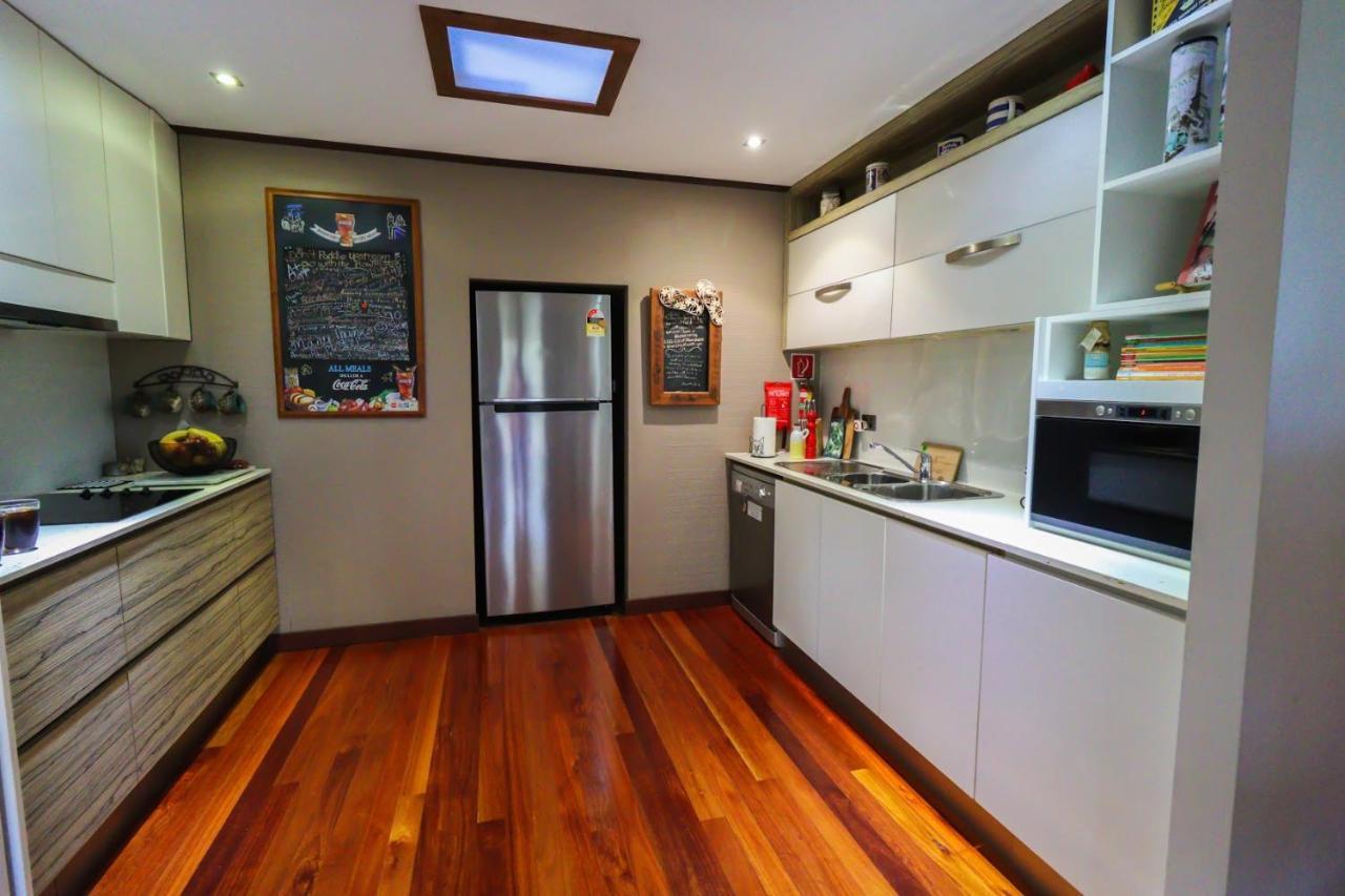 Apartament Pk Illusions Maleny Zewnętrze zdjęcie