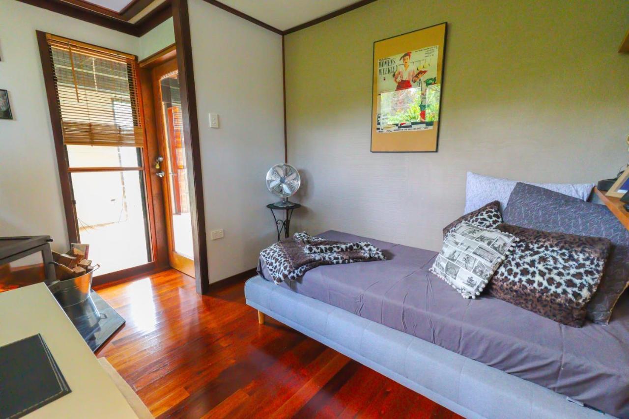 Apartament Pk Illusions Maleny Zewnętrze zdjęcie