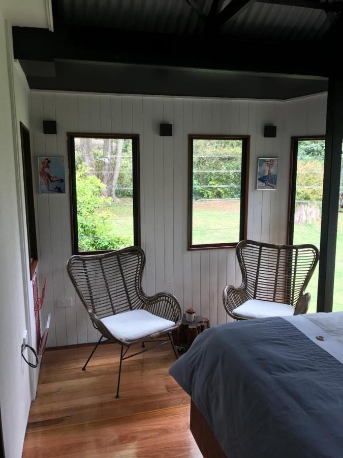 Apartament Pk Illusions Maleny Zewnętrze zdjęcie