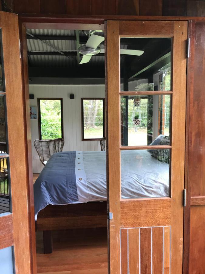 Apartament Pk Illusions Maleny Zewnętrze zdjęcie