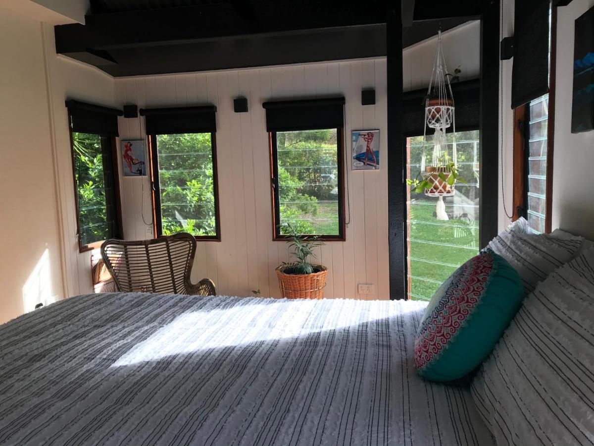Apartament Pk Illusions Maleny Zewnętrze zdjęcie