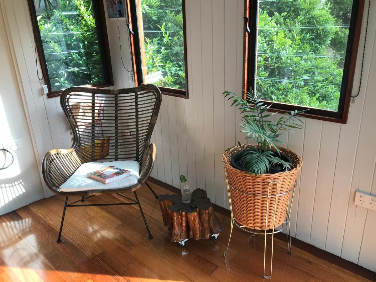 Apartament Pk Illusions Maleny Zewnętrze zdjęcie