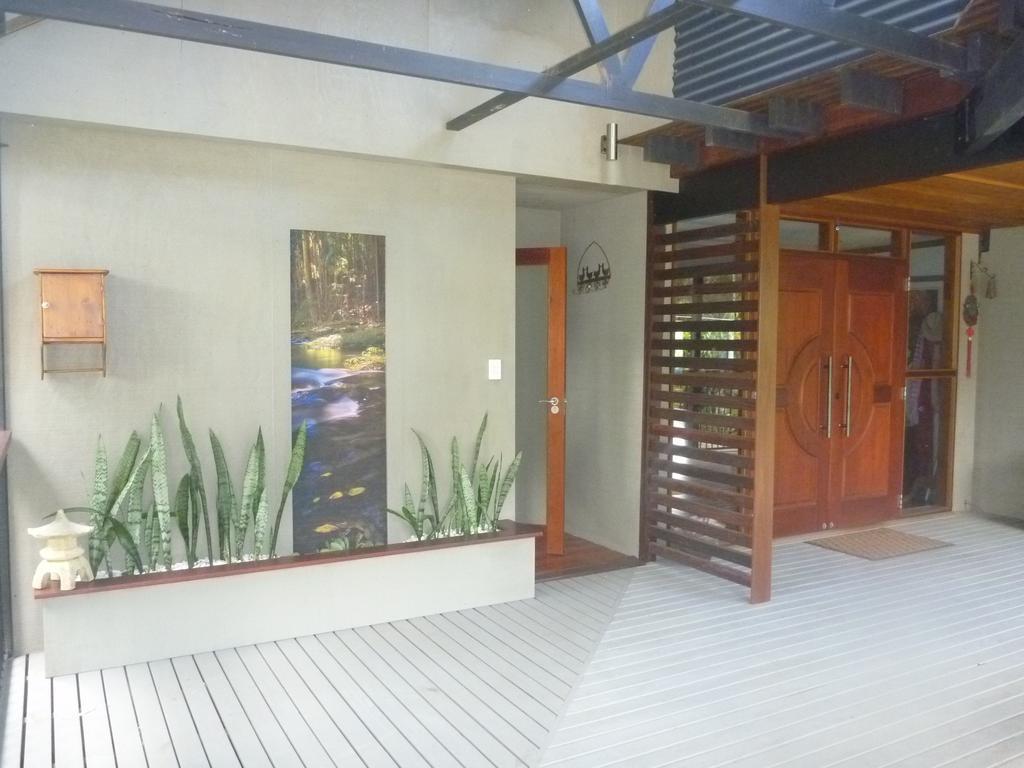 Apartament Pk Illusions Maleny Pokój zdjęcie