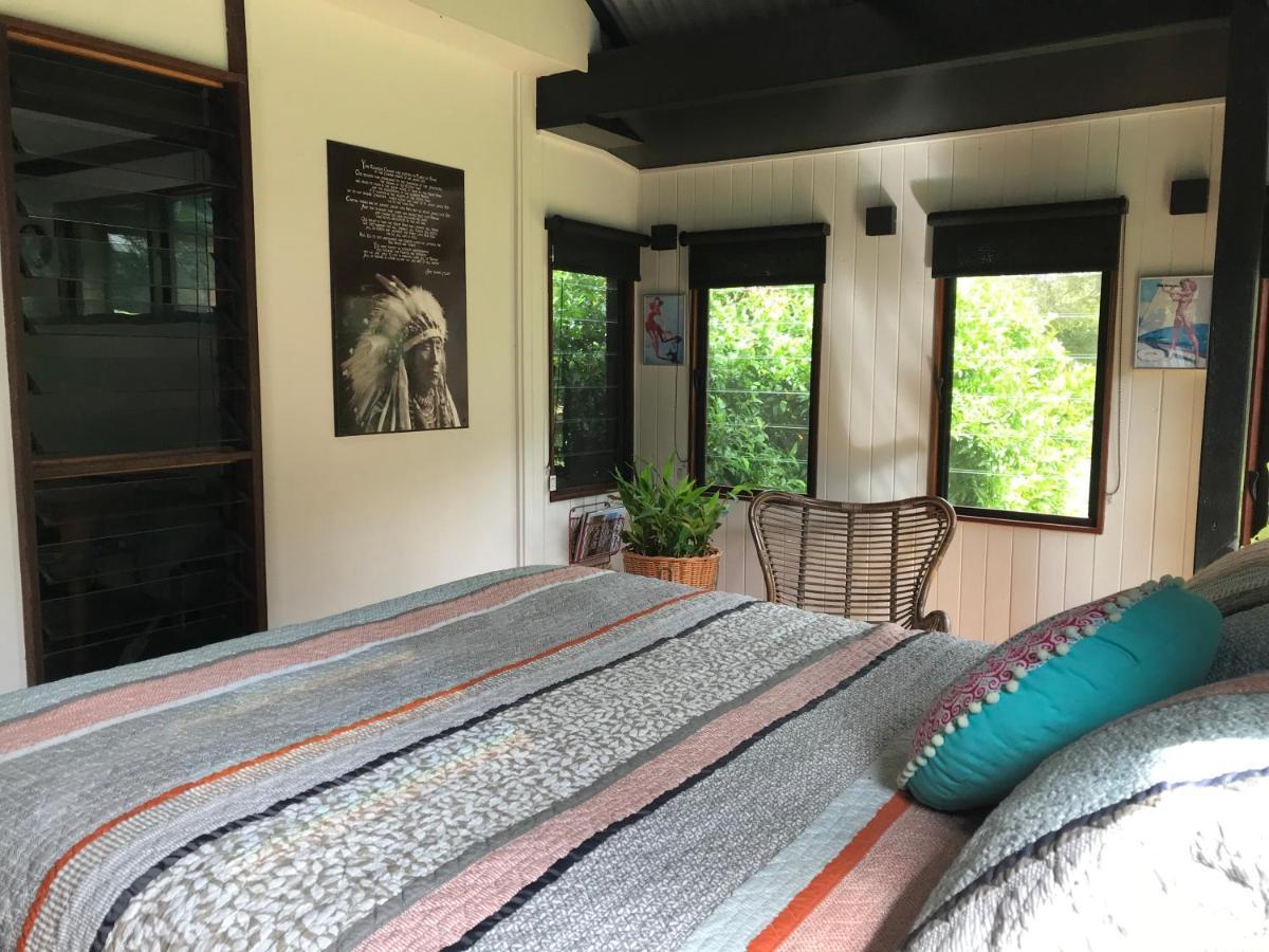 Apartament Pk Illusions Maleny Zewnętrze zdjęcie