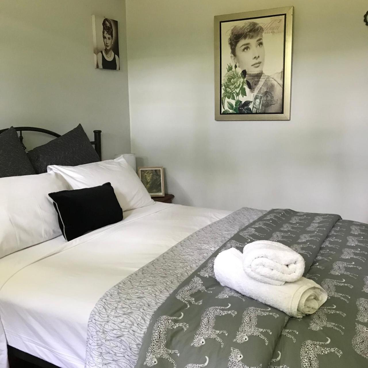 Apartament Pk Illusions Maleny Zewnętrze zdjęcie