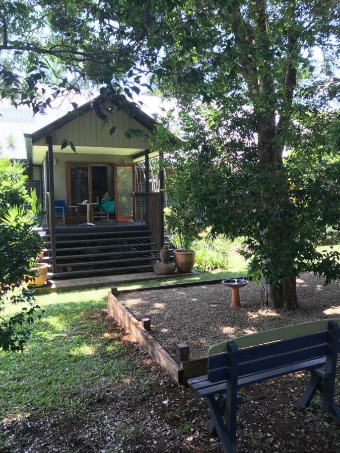 Apartament Pk Illusions Maleny Zewnętrze zdjęcie